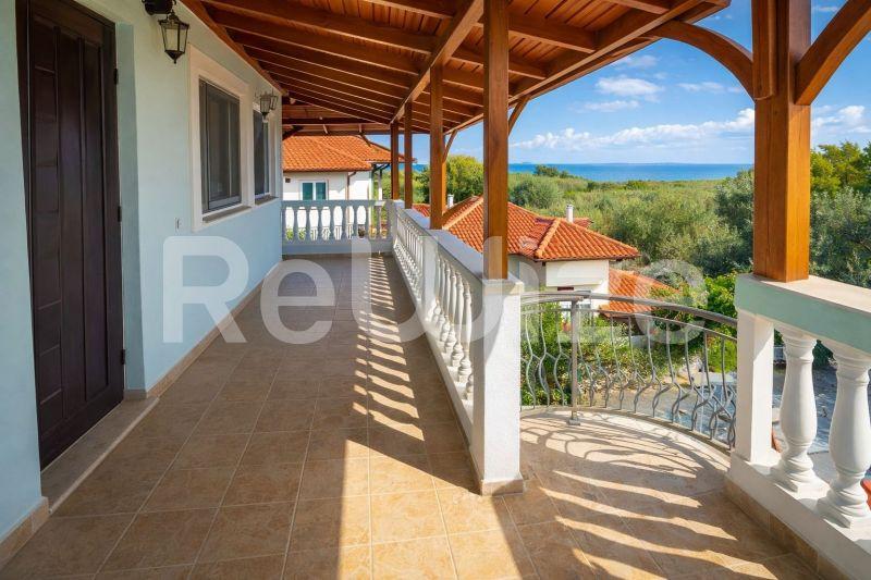 Photo 12,Μπαλκόνι,ΠΏΛΗΣΗ,Κατοικία,Μονοκατοικία,264τ.μ,€249,000,Νέα Ποτίδαια