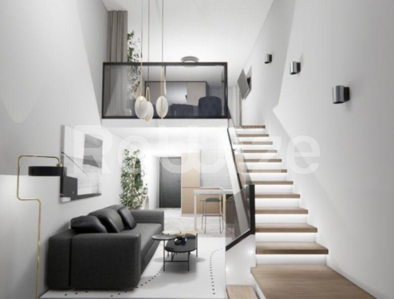 Photo 4,Σαλόνι,ΠΏΛΗΣΗ,Κατοικία,Λοφτ,72τ.μ,€194,500,Βαρδάρης