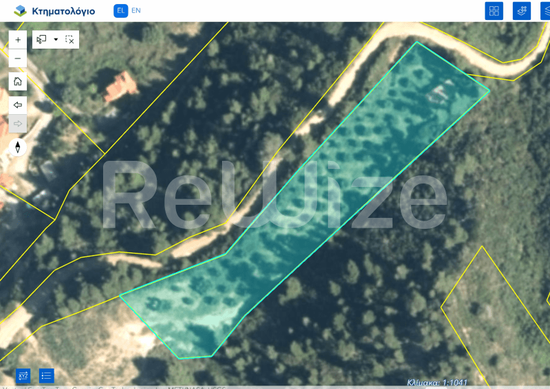 Photo 20,Outside,SALE,Land,Plot,4100sqm,€73,000,Nea Skioni
