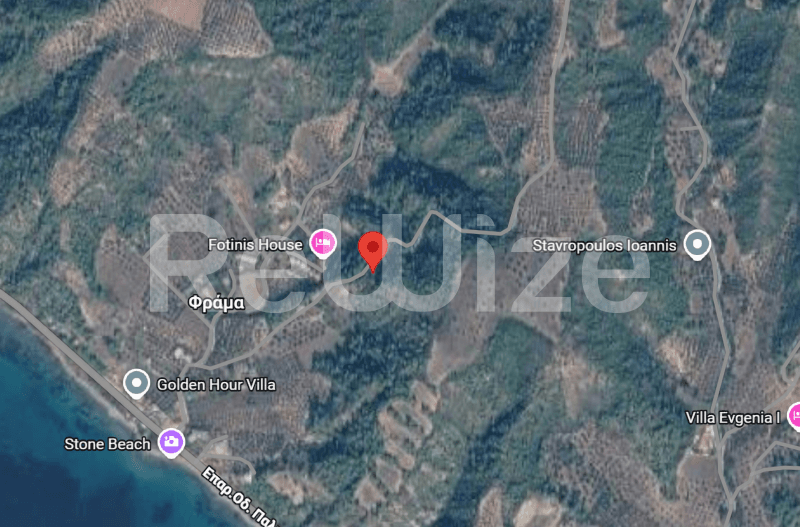 Photo 18,Outside,SALE,Land,Plot,4100sqm,€73,000,Nea Skioni