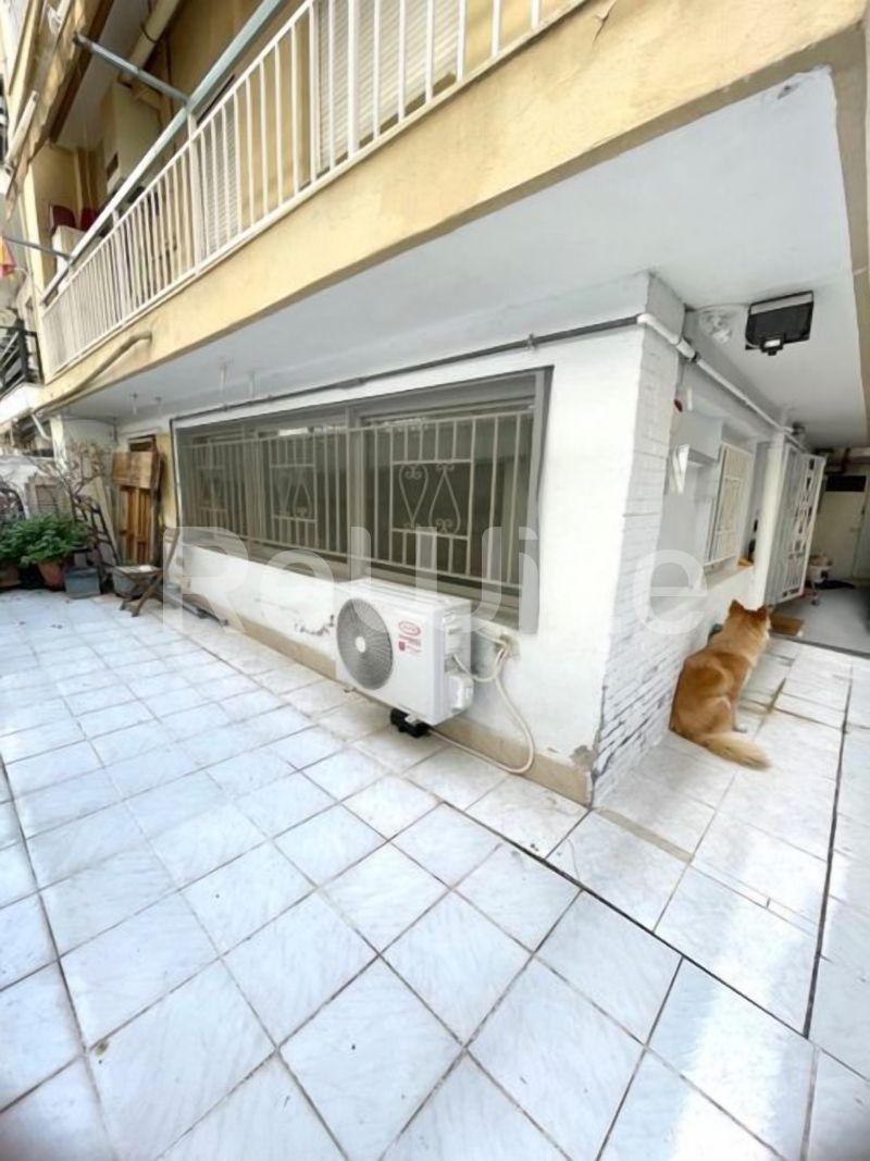 Photo 13,Outside,SALE,Residency,Apartment,42sqm,€89,000,Ippokrateio