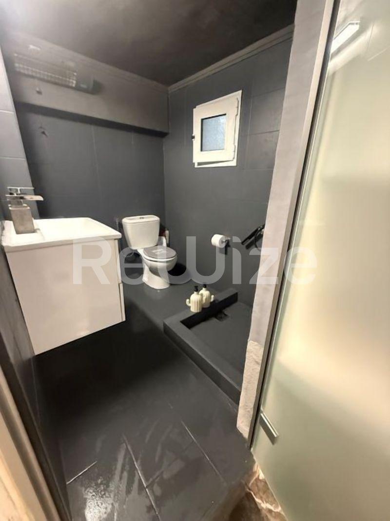 Photo 20,Bathroom,SALE,Residency,Apartment,42sqm,€89,000,Ippokrateio