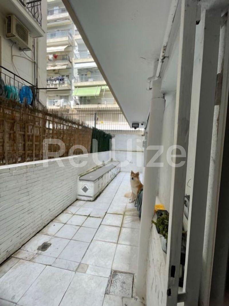 Photo 15,Outside,SALE,Residency,Apartment,42sqm,€89,000,Ippokrateio