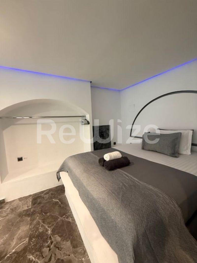 Photo 7,Bedroom,SALE,Residency,Apartment,42sqm,€89,000,Ippokrateio