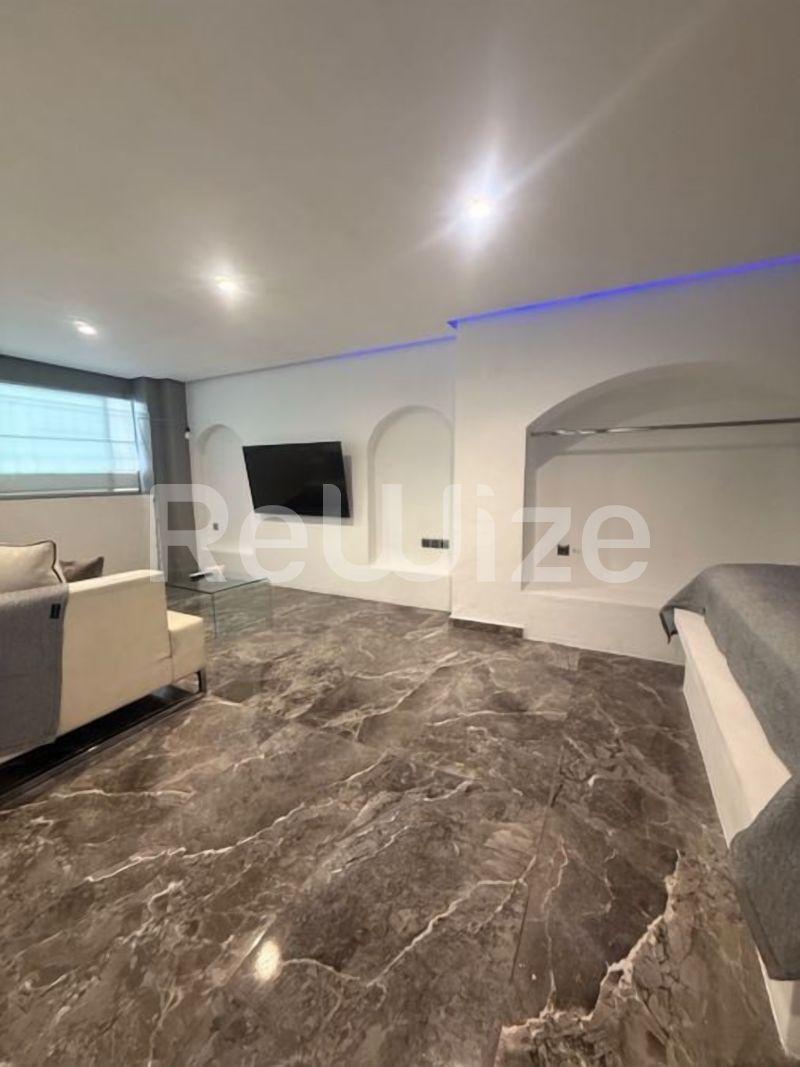 Photo 4,Living Room,SALE,Residency,Apartment,42sqm,€89,000,Ippokrateio