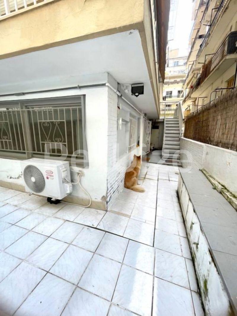 Photo 12,Outside,SALE,Residency,Apartment,42sqm,€89,000,Ippokrateio