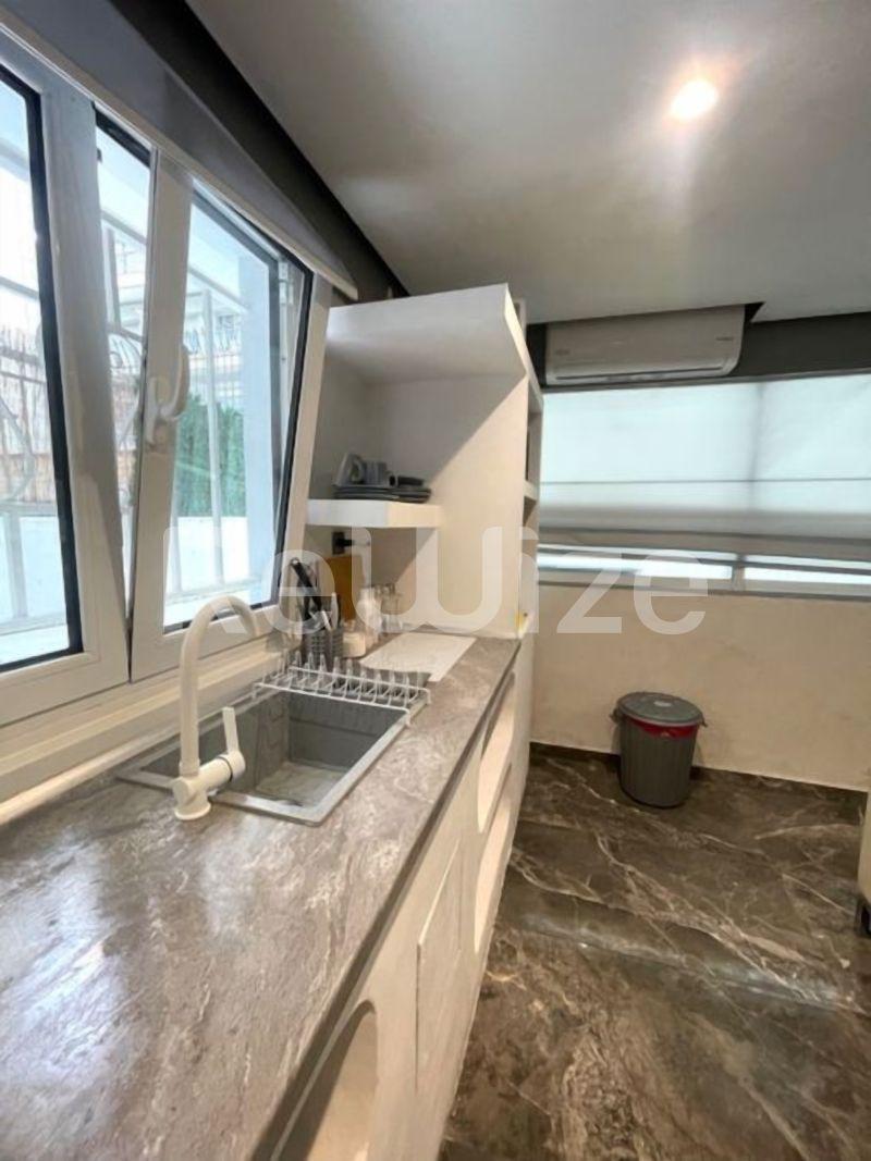 Photo 17,Kitchen,SALE,Residency,Apartment,42sqm,€89,000,Ippokrateio