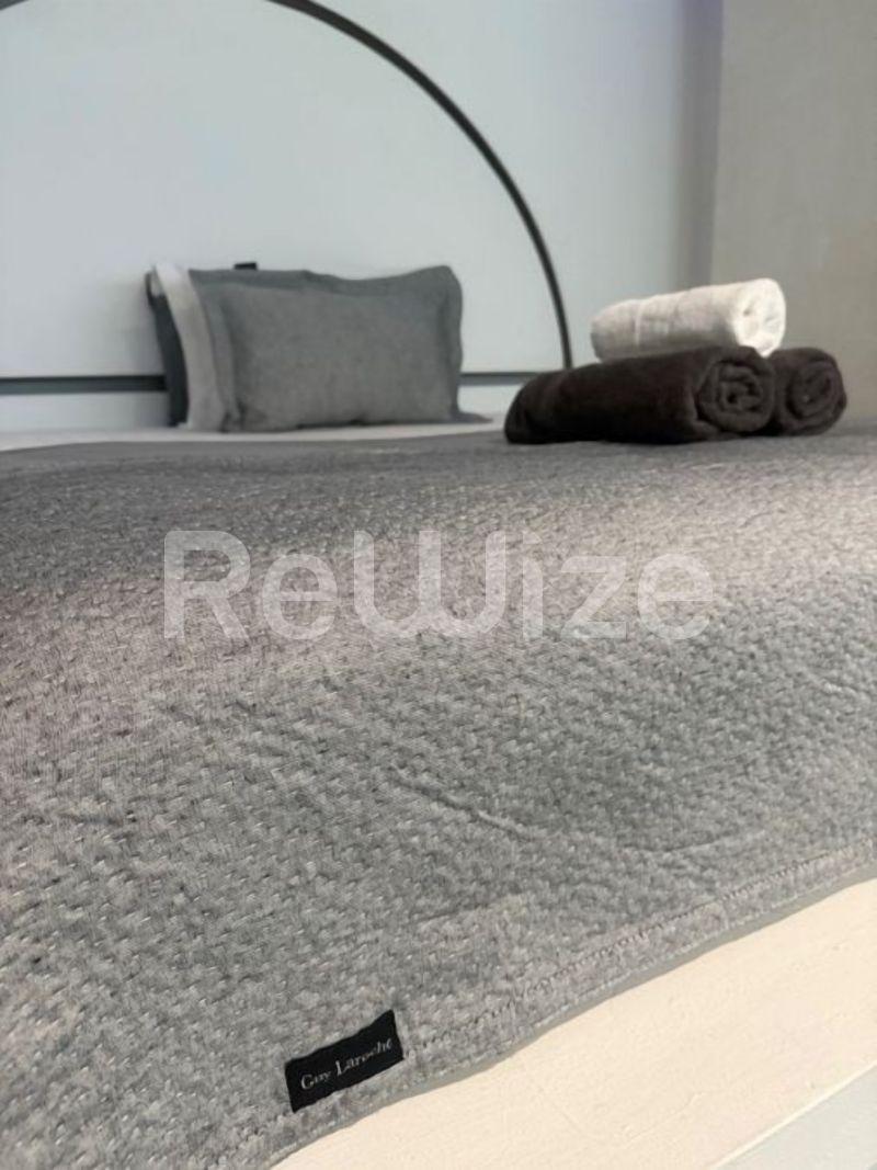 Photo 8,Bedroom,SALE,Residency,Apartment,42sqm,€89,000,Ippokrateio