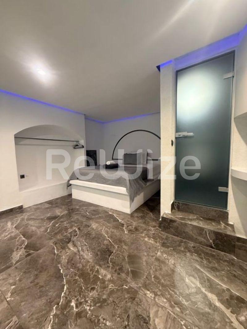 Photo 6,Bedroom,SALE,Residency,Apartment,42sqm,€89,000,Ippokrateio