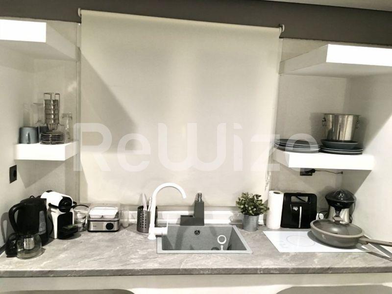 Photo 23,Kitchen,SALE,Residency,Apartment,42sqm,€89,000,Ippokrateio