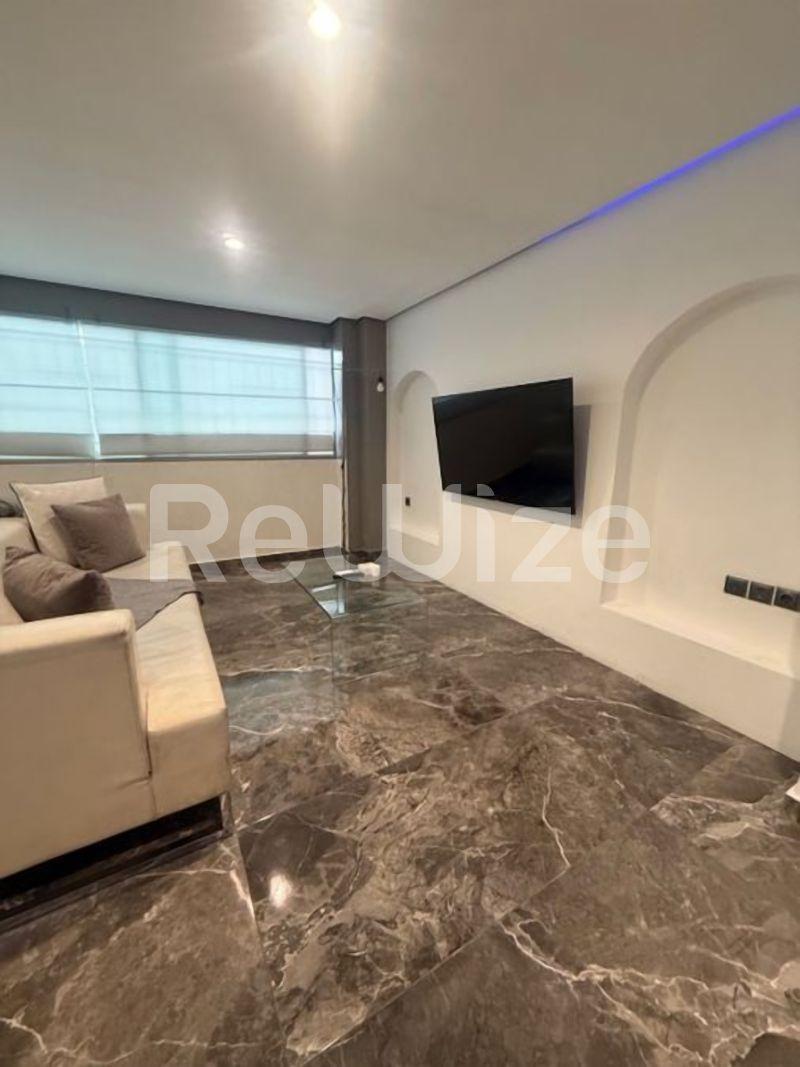 Photo 2,Living Room,SALE,Residency,Apartment,42sqm,€89,000,Ippokrateio