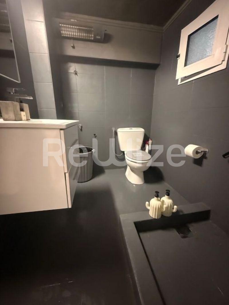Photo 9,WC,SALE,Residency,Apartment,42sqm,€89,000,Ippokrateio