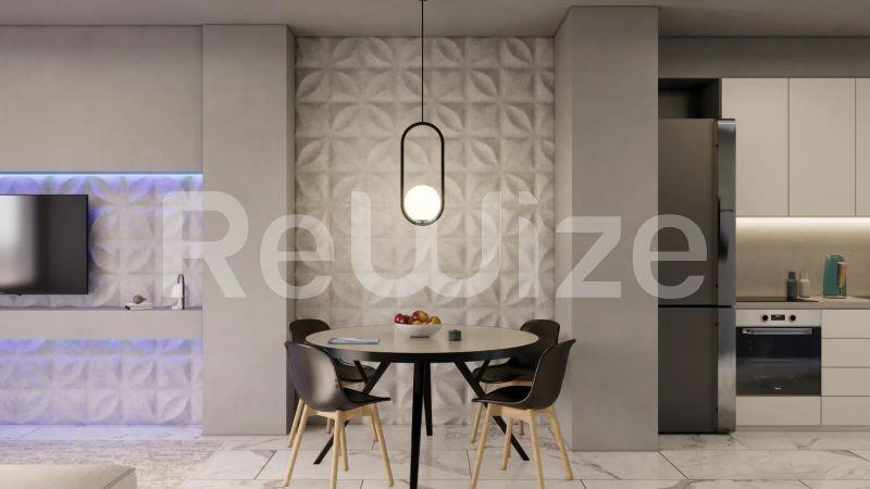 Photo 4,Dining Room,SALE,Residency,Loft,72sqm,€135,000,Vardaris