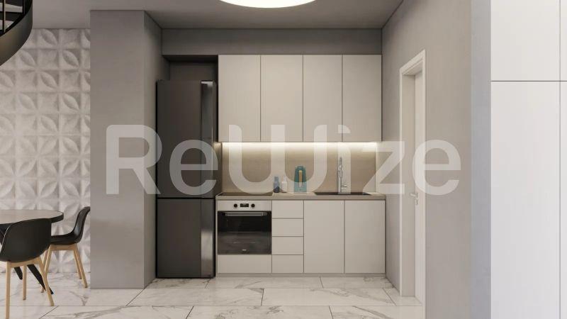 Photo 7,Kitchen,SALE,Residency,Loft,72sqm,€135,000,Vardaris