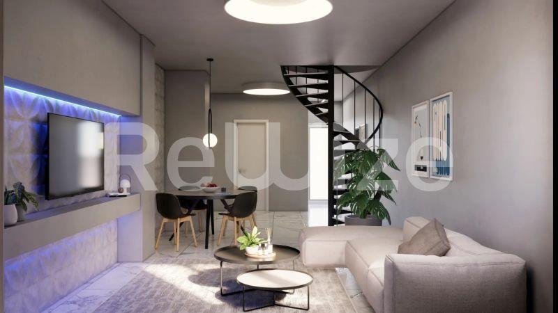 Photo 5,Dining Room,SALE,Residency,Loft,72sqm,€135,000,Vardaris