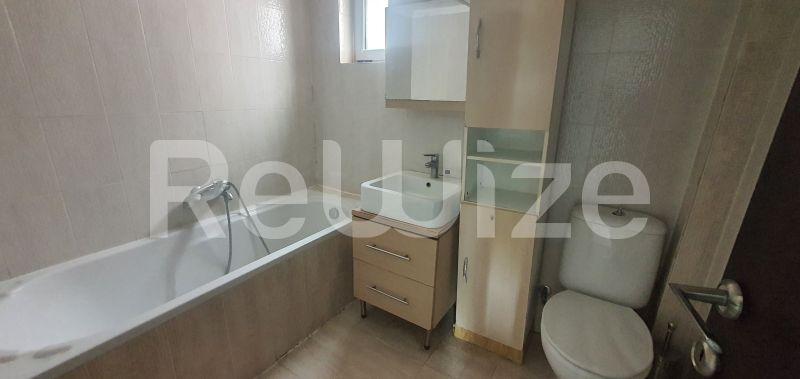 Photo 3,Bathroom,SALE,Residency,Apartment,90sqm,€180,000,Voulgari-Agios Eleutherios