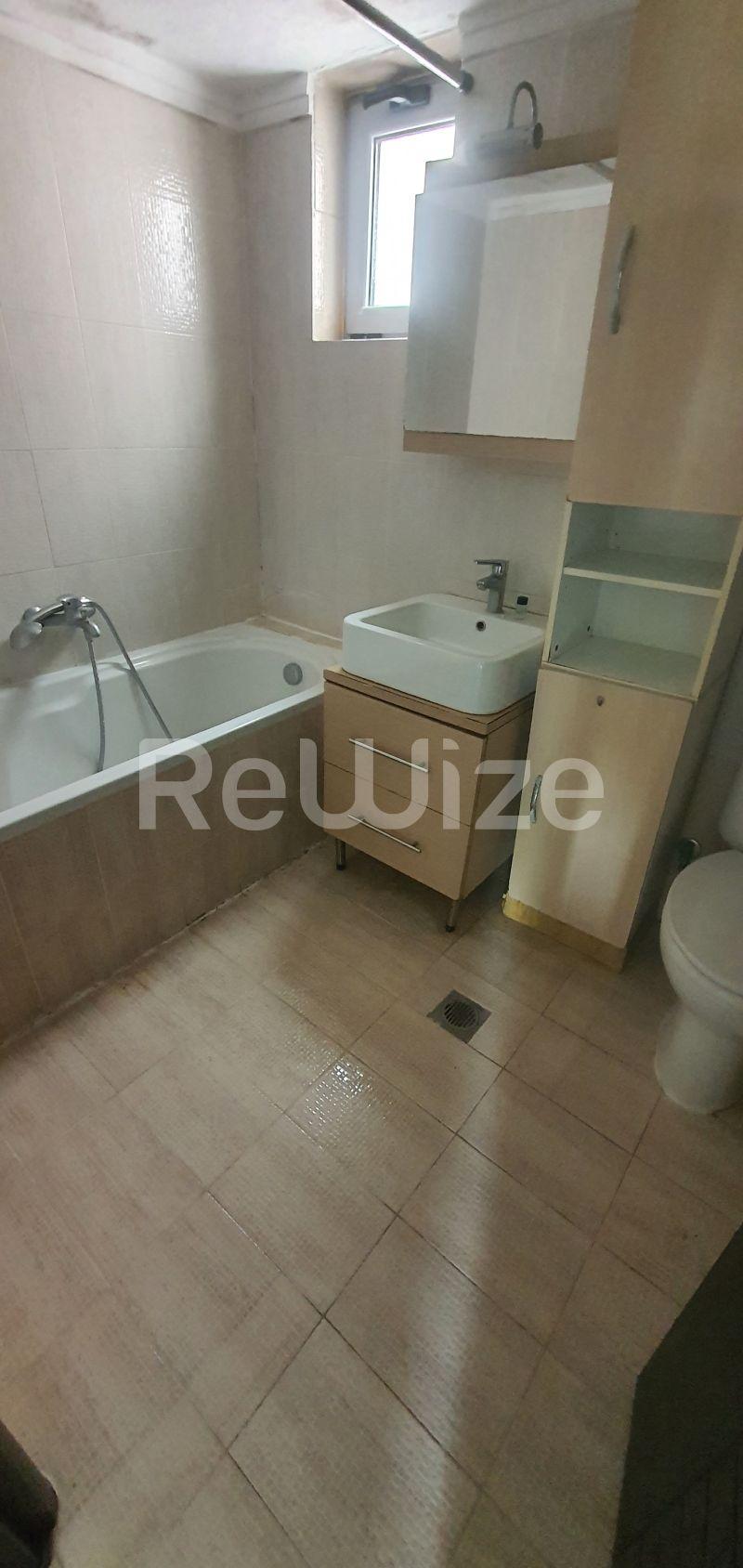 Photo 12,Bathroom,SALE,Residency,Apartment,90sqm,€180,000,Voulgari-Agios Eleutherios