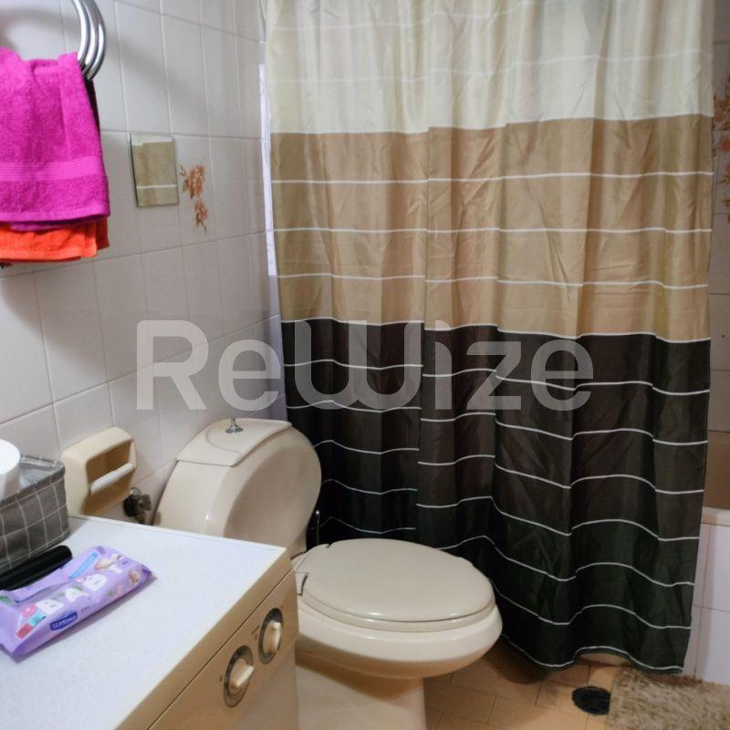 Photo 3,Μπάνιο,ΠΏΛΗΣΗ,Κατοικία,Διαμέρισμα,110τ.μ,€310,000,Άγιος Ιωάννης