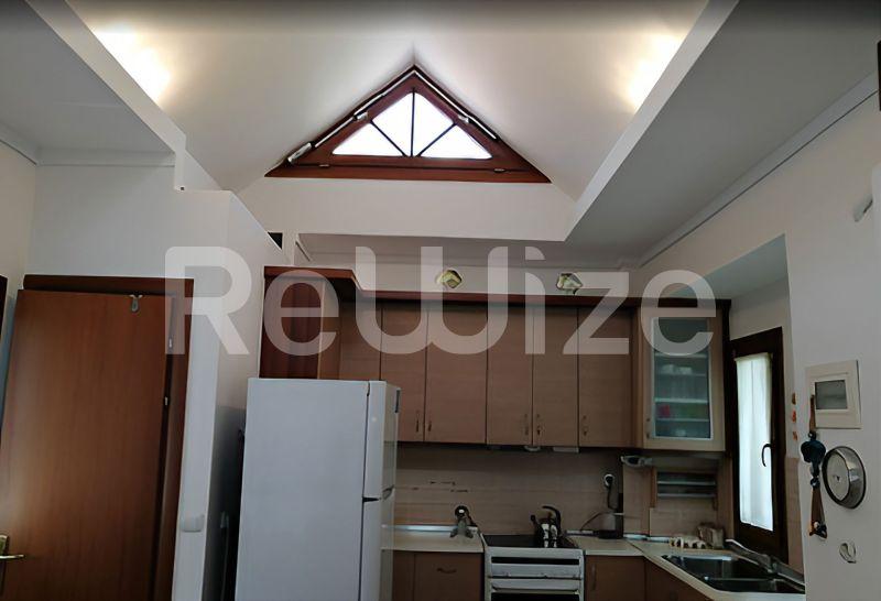 Photo 4,Κουζίνα,ΠΏΛΗΣΗ,Κατοικία,Μεζονέτα,74τ.μ,€185,000,Ιερισσός