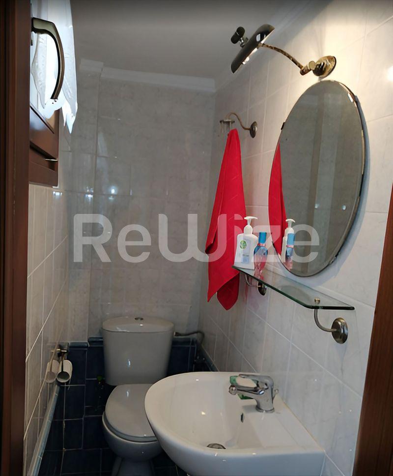 Photo 17,Μπάνιο,ΠΏΛΗΣΗ,Κατοικία,Μεζονέτα,74τ.μ,€185,000,Ιερισσός