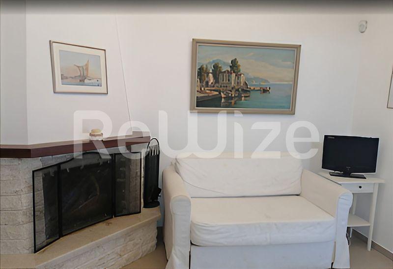 Photo 2,Σαλόνι,ΠΏΛΗΣΗ,Κατοικία,Μεζονέτα,74τ.μ,€185,000,Ιερισσός