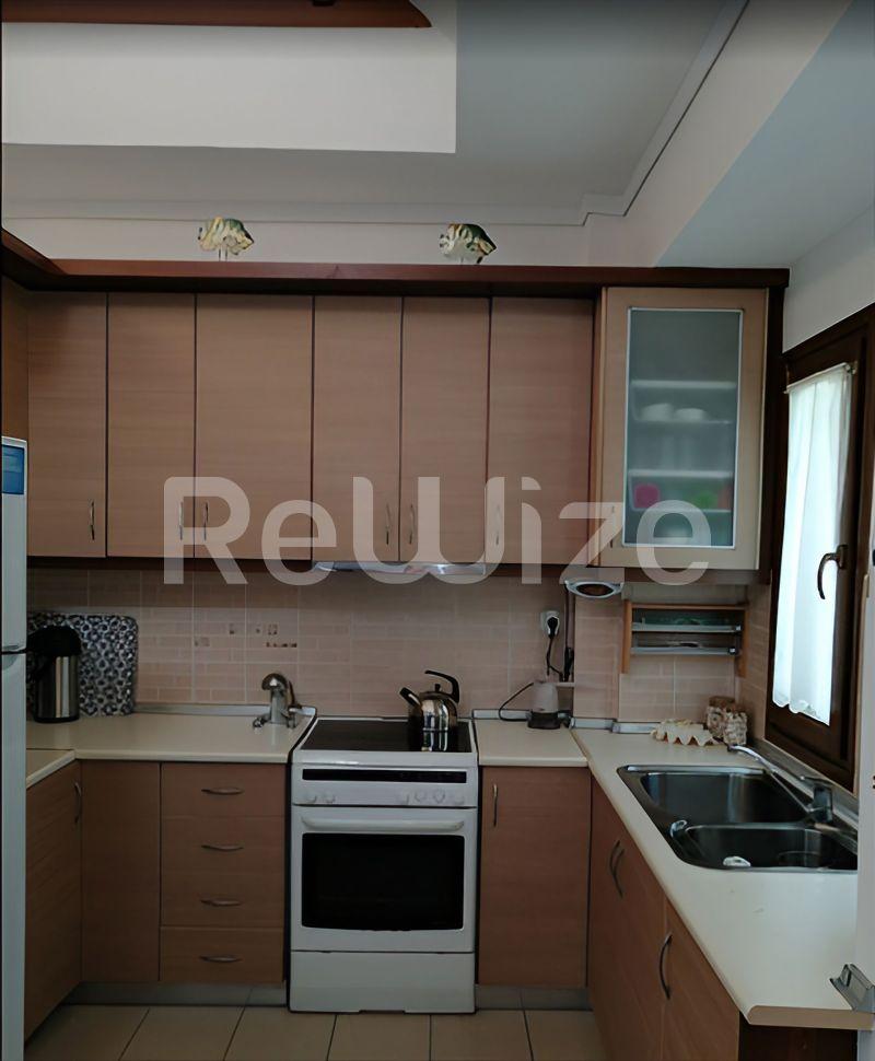 Photo 5,Κουζίνα,ΠΏΛΗΣΗ,Κατοικία,Μεζονέτα,74τ.μ,€185,000,Ιερισσός