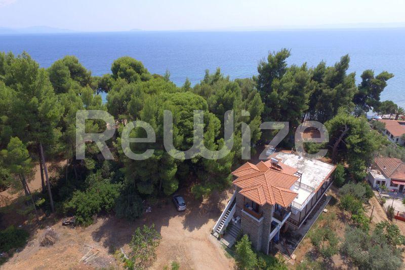 Photo 5,Outside,SALE,Land,Field,1365sqm,€200,000,Metamorfosi