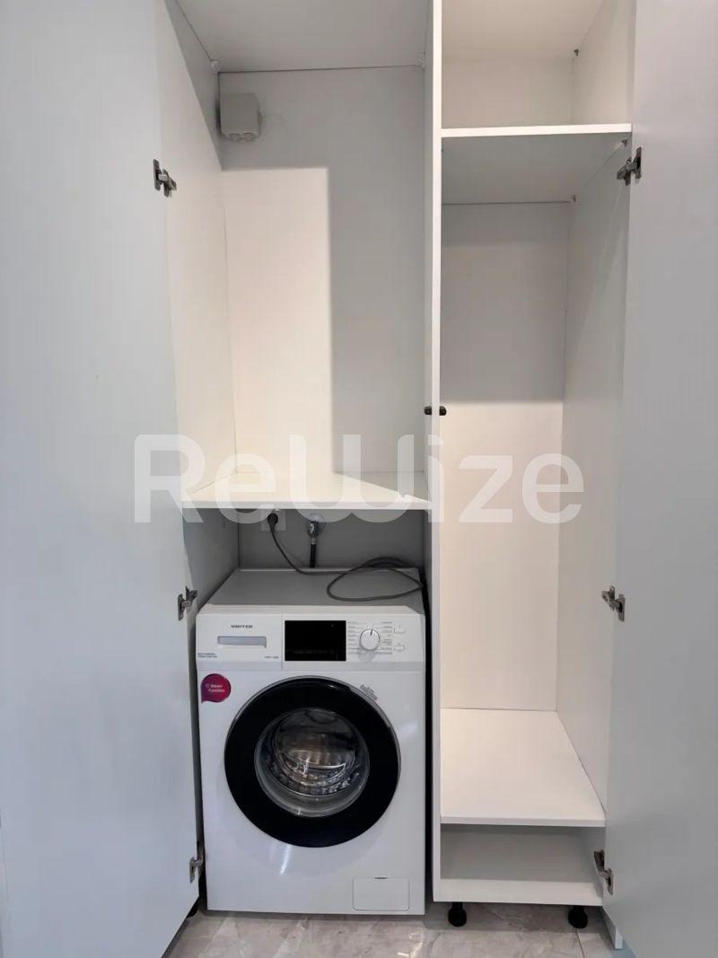 Photo 6,Bathroom,RENT,Residency,Apartment,46sqm,€680,Kentro Thessalonikis