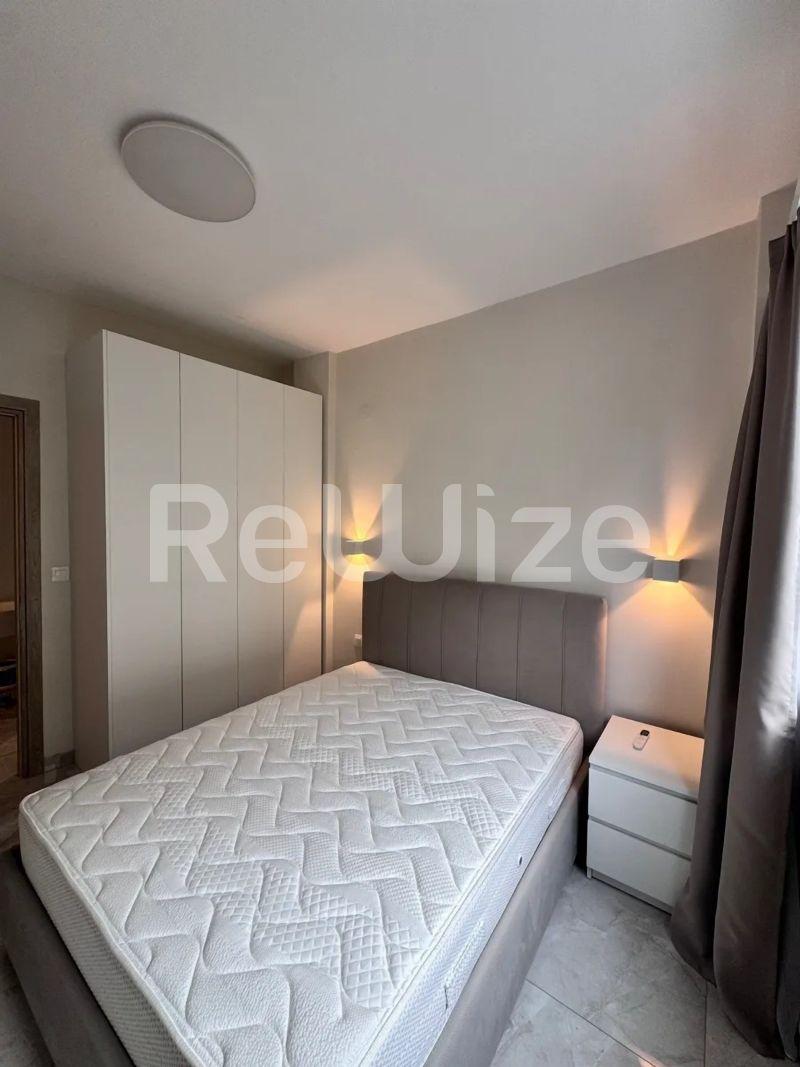 Photo 4,Bedroom,RENT,Residency,Apartment,46sqm,€680,Kentro Thessalonikis