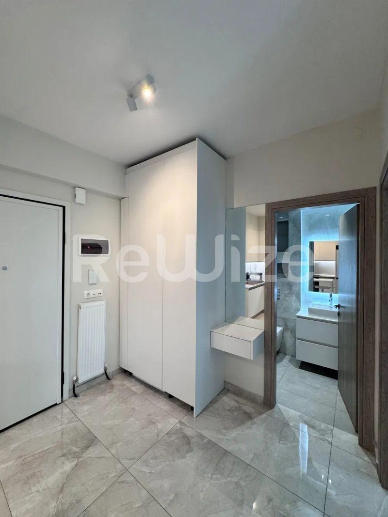 Photo 3,Corridor,RENT,Residency,Apartment,46sqm,€680,Kentro Thessalonikis