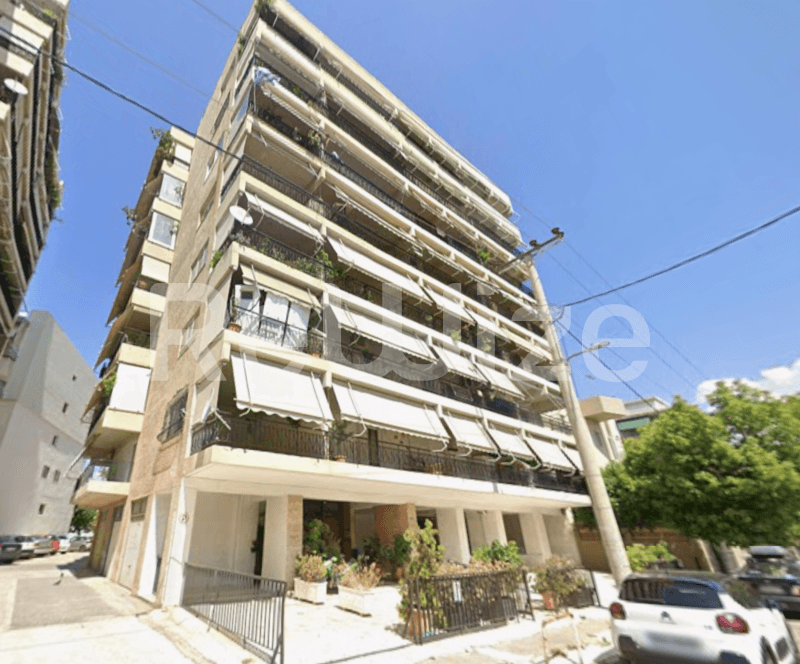 Photo 1,Εξωτερική,ΕΝΟΙΚΊΑΣΗ,Κατοικία,Διαμέρισμα,78τ.μ,€60,170,Κολωνός