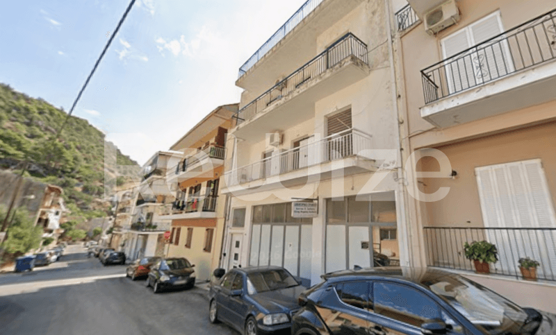 Photo 2,Εξωτερική,ΕΝΟΙΚΊΑΣΗ,Κατοικία,Διαμέρισμα,108τ.μ,€81,000,Ναύπακτος