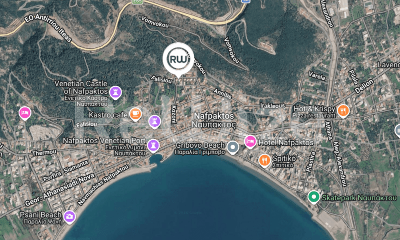 Photo 3,Εξωτερική,ΕΝΟΙΚΊΑΣΗ,Κατοικία,Διαμέρισμα,108τ.μ,€81,000,Ναύπακτος