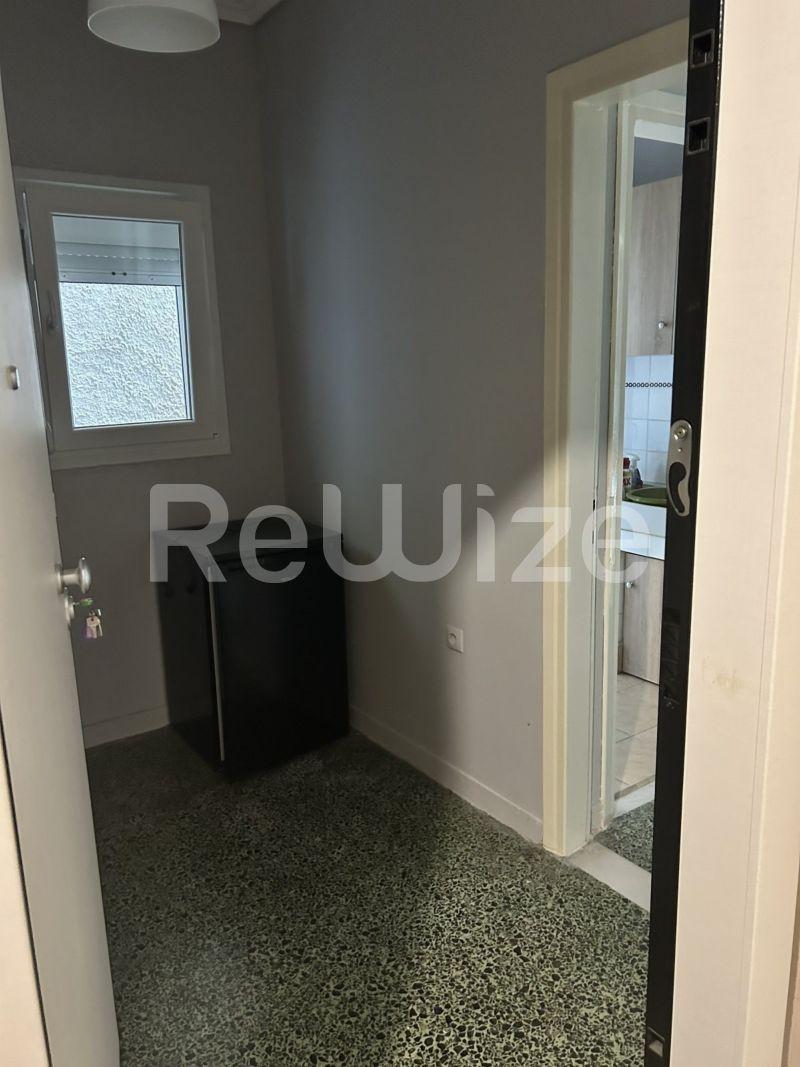 Photo 3,Διάδρομος,ΕΝΟΙΚΊΑΣΗ,Κατοικία,Διαμέρισμα,29τ.μ,€380,Κέντρο Θεσσαλονίκης