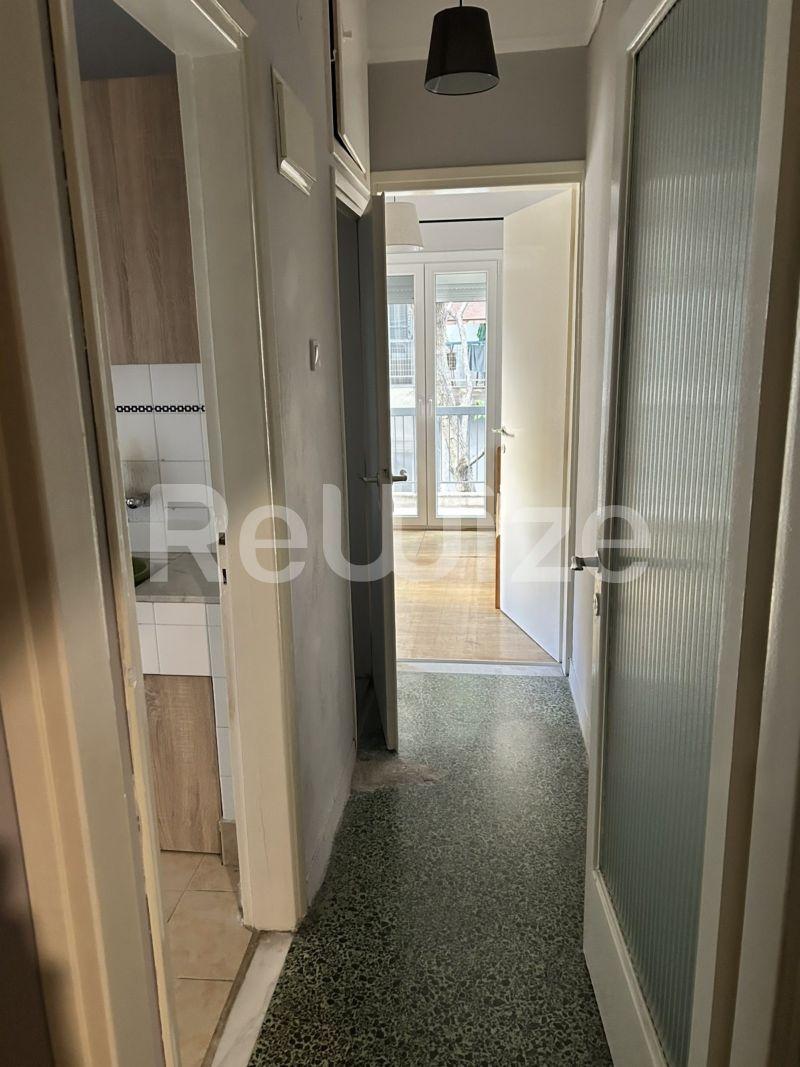 Photo 1,Διάδρομος,ΕΝΟΙΚΊΑΣΗ,Κατοικία,Διαμέρισμα,29τ.μ,€380,Κέντρο Θεσσαλονίκης