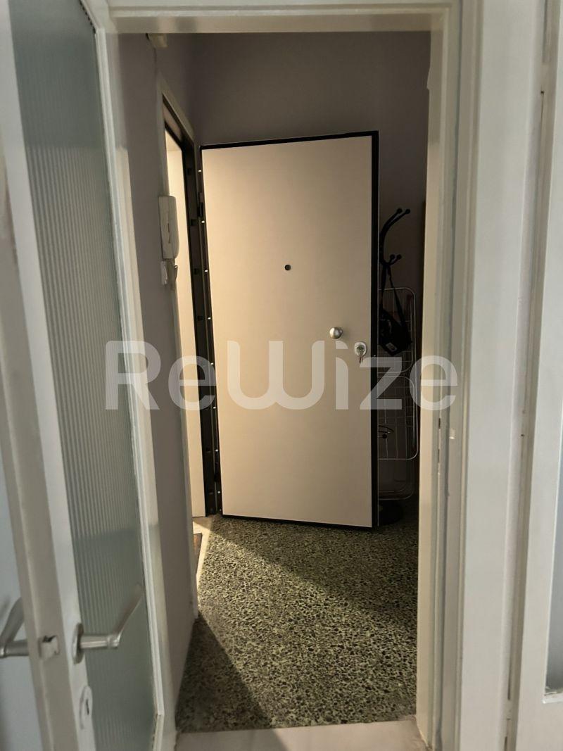 Photo 8,Διάδρομος,ΕΝΟΙΚΊΑΣΗ,Κατοικία,Διαμέρισμα,29τ.μ,€380,Κέντρο Θεσσαλονίκης
