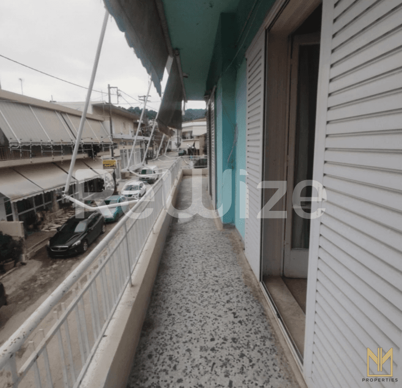 Photo 3,Μπαλκόνι,ΠΏΛΗΣΗ,Κατοικία,Διαμέρισμα,78τ.μ,€67,000,Λιβανάτες