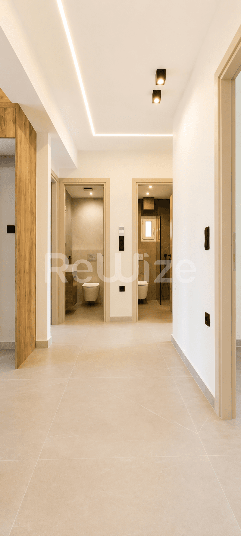 Photo 6,Διάδρομος,ΠΏΛΗΣΗ,Κατοικία,Διαμέρισμα,103τ.μ,€320,000,Άγιος Ιωάννης