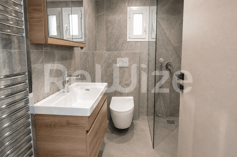 Photo 8,Μπάνιο,ΠΏΛΗΣΗ,Κατοικία,Διαμέρισμα,103τ.μ,€320,000,Άγιος Ιωάννης