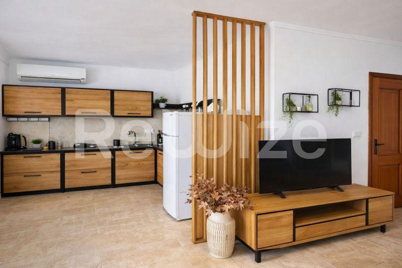 Photo 7,Κουζίνα,ΠΏΛΗΣΗ,Κατοικία,Διαμέρισμα,55τ.μ,€143,000,Καλλιθέα