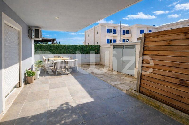 Photo 13,Κήπος,ΠΏΛΗΣΗ,Κατοικία,Διαμέρισμα,55τ.μ,€143,000,Καλλιθέα