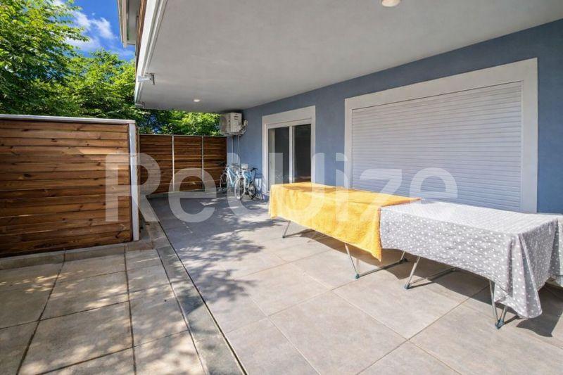 Photo 14,Κήπος,ΠΏΛΗΣΗ,Κατοικία,Διαμέρισμα,55τ.μ,€143,000,Καλλιθέα