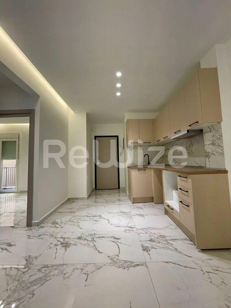 Photo 3,Κουζίνα,ΕΝΟΙΚΊΑΣΗ,Κατοικία,Διαμέρισμα,58τ.μ,€600,Φάληρο