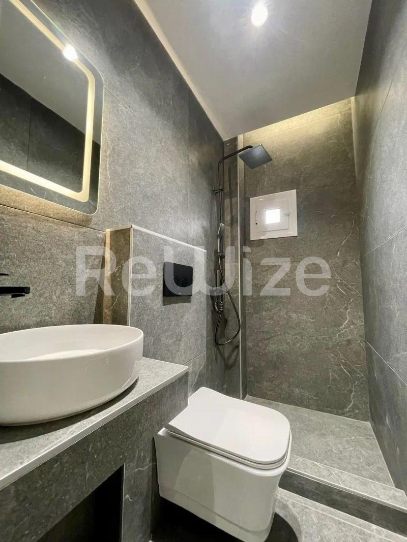 Photo 9,Μπάνιο,ΕΝΟΙΚΊΑΣΗ,Κατοικία,Διαμέρισμα,58τ.μ,€600,Φάληρο
