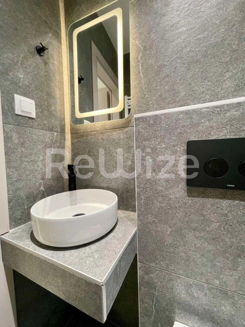 Photo 10,Μπάνιο,ΕΝΟΙΚΊΑΣΗ,Κατοικία,Διαμέρισμα,58τ.μ,€600,Φάληρο