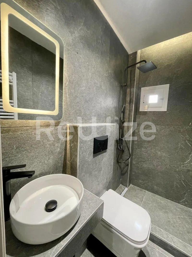 Photo 11,Μπάνιο,ΕΝΟΙΚΊΑΣΗ,Κατοικία,Διαμέρισμα,58τ.μ,€600,Φάληρο