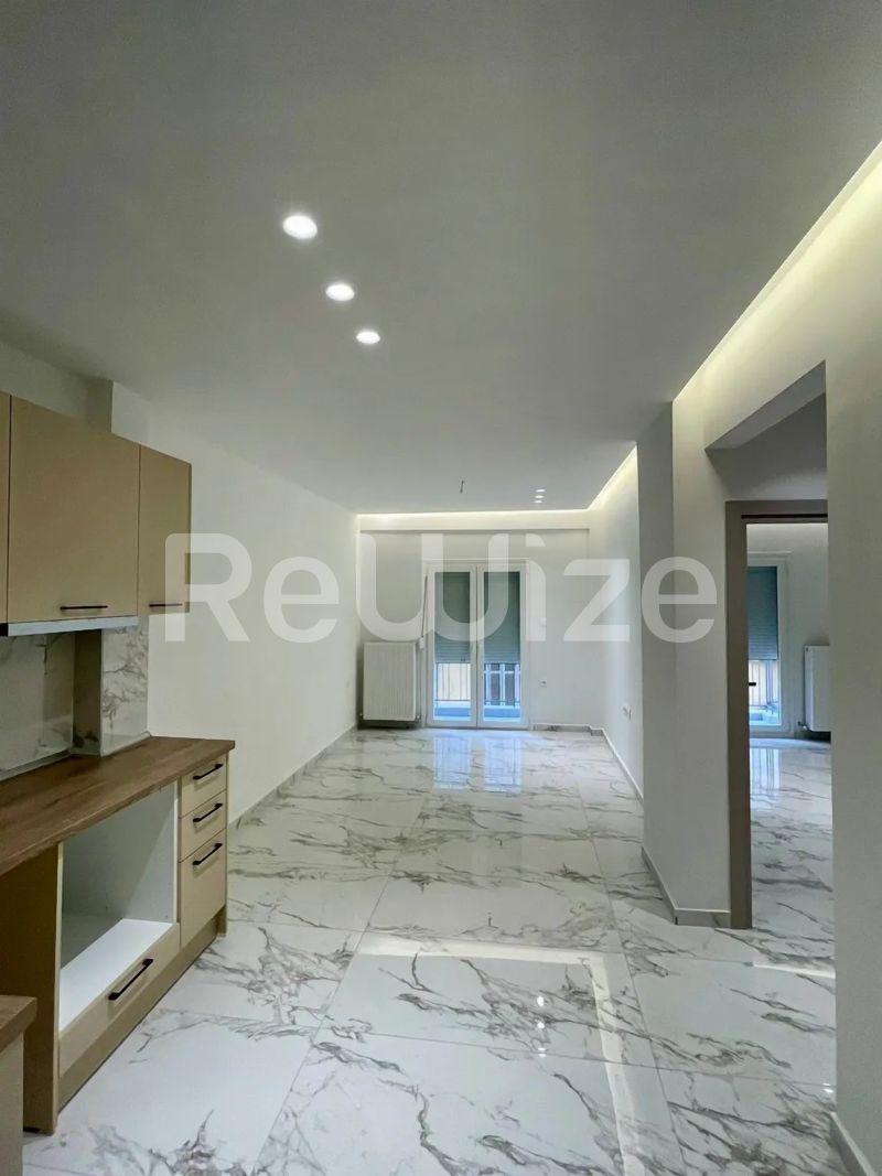 Photo 1,Σαλόνι,ΕΝΟΙΚΊΑΣΗ,Κατοικία,Διαμέρισμα,58τ.μ,€600,Φάληρο