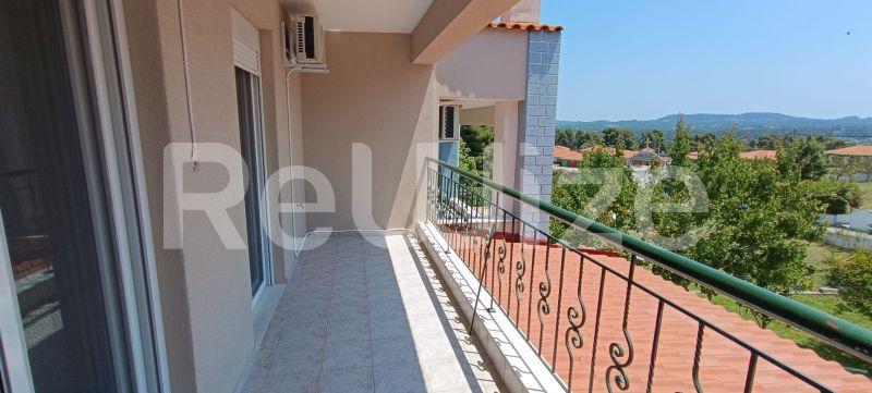 Photo 12,Μπαλκόνι,ΠΏΛΗΣΗ,Κατοικία,Μεζονέτα,112τ.μ,€245,000,Ελάνη