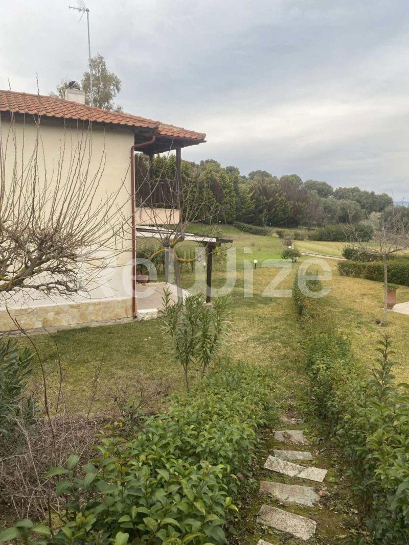 Photo 4,Κήπος,ΠΏΛΗΣΗ,Κατοικία,Μεζονέτα,85τ.μ,€230,000,Σκάλα Φούρκας