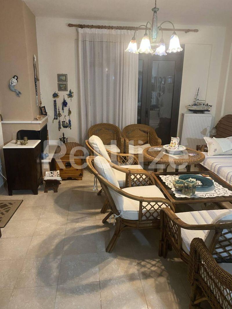 Photo 9,Σαλόνι,ΠΏΛΗΣΗ,Κατοικία,Μεζονέτα,85τ.μ,€230,000,Σκάλα Φούρκας